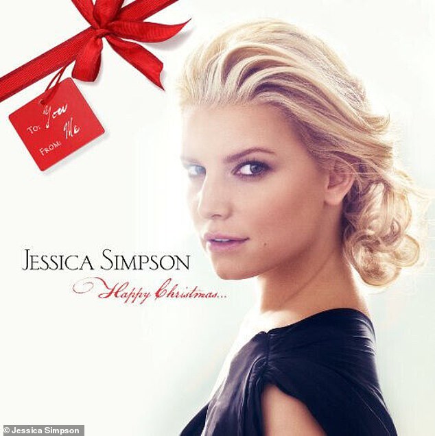 Jessica Simpson proves shes still a country girl at heart