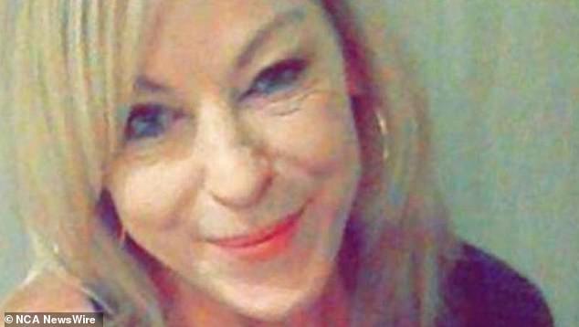 Joanne Perry was stabbed to death by her daughter.  Photo: facebook