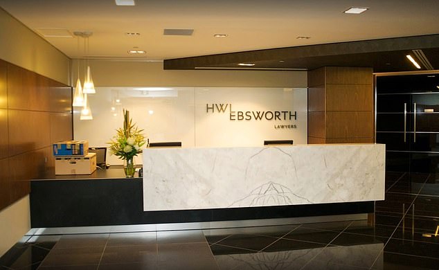 Today, HWL Ebsworth employs approximately 1,250 people and 285 associates.