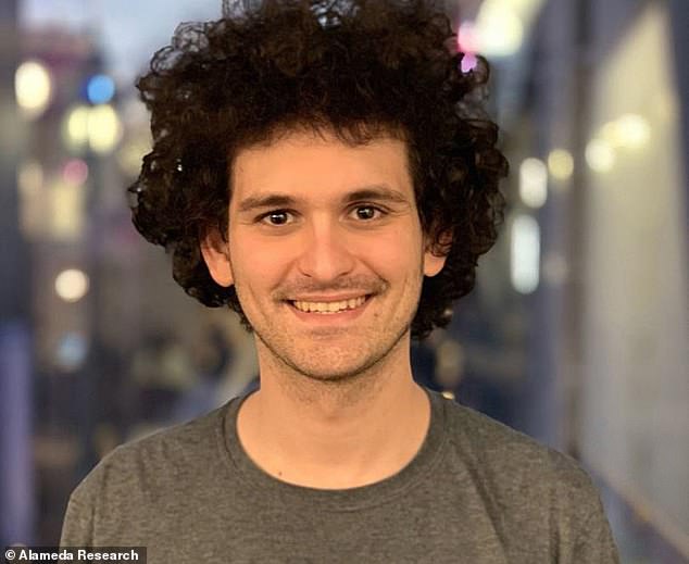 In April 2019, after a six-year career in various trading companies, the then 27-year-old founded FTX amid a cryptocurrency boom.