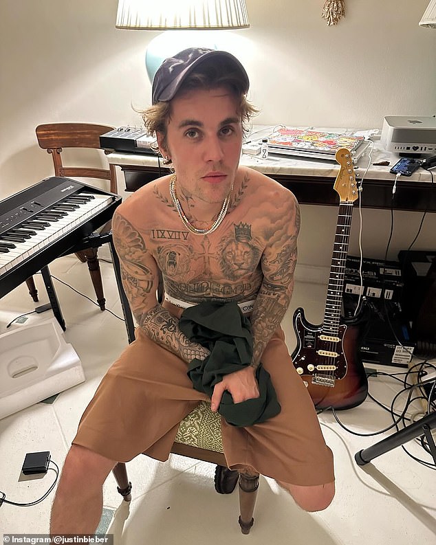 Justin Bieber turned 30 on Friday.  And fans went wild over the milestone after growing up with the singer producing teen hits like Baby and Sorry.  His followers flooded his Instagram account with good wishes