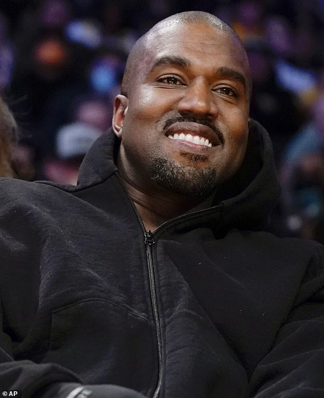 Kanye West announces he has FIRED Yeezy influencer YesJulz