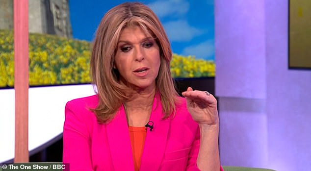 Kate Garraway has admitted she expects to come under fire for speaking out about the UK's crippling care system in her latest documentary Kate Garraway: Derek's Story.