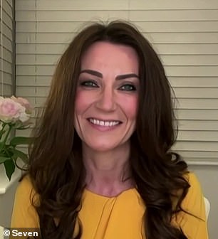 Heidi is known as Britain's 'most realistic' Kate Middleton lookalike