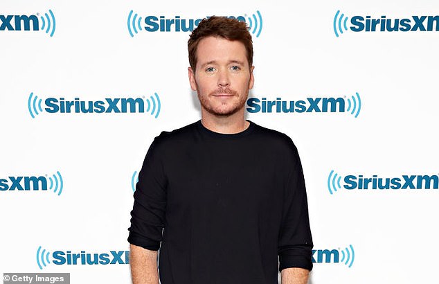 Kevin Connolly, who starred in 'Entourage', has since formed media company Action Park