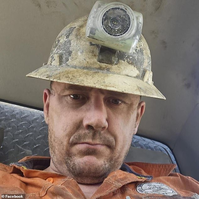 Big questions are being asked about the safety of the Ballarat gold mine after Kurt Hourigan, 37, was killed in a collapse on Wednesday afternoon