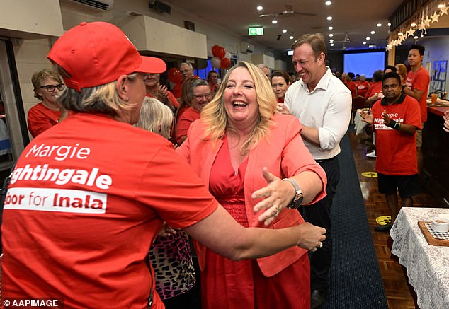 Votes for Queensland council elections and two state by-elections on Saturday are set to see Labor hold a crucial seat but lose another