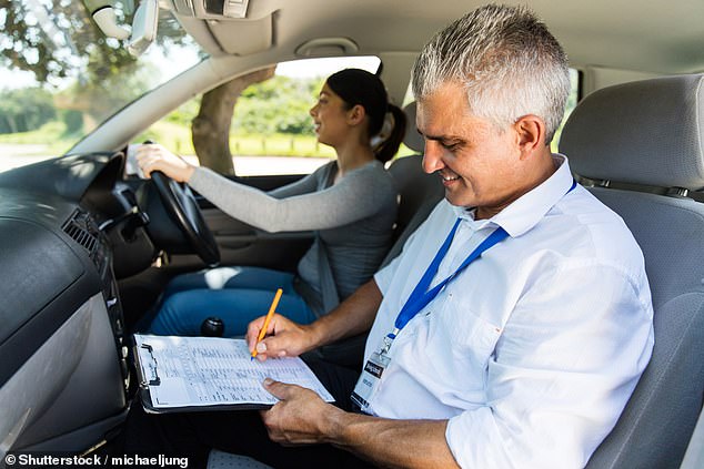 We recently revealed the astronomical sums young drivers have to pay to get on the road, from lessons to insurance.  This will cost a 17-20 year old on average £7,609.