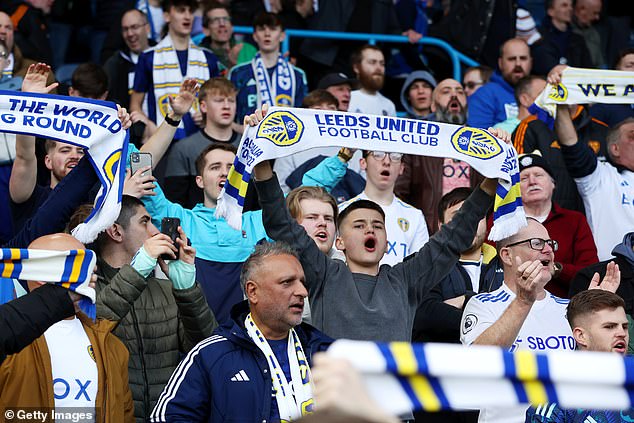 Farke transformed Leeds into a formidable Championship team despite initial troubles