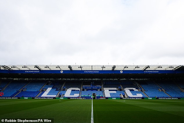 Leicester City will avoid the so-called 'double jeopardy' for non-compliance with its expenses