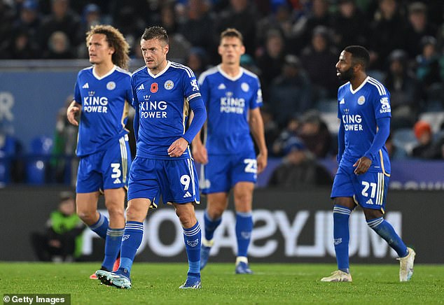 Leicester City have been accused of an alleged breach of the Premier League's PSR rules.