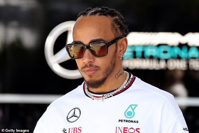 Lewis Hamilton slams terrible F1 environment where women are fired