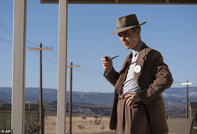 Christopher Nolan's historical epic Oppenheimer leads the Oscar nominations with a whopping 13 nods, including Best Actor, Best Director and Best Picture – can it break the record of 11 wins in one night?
