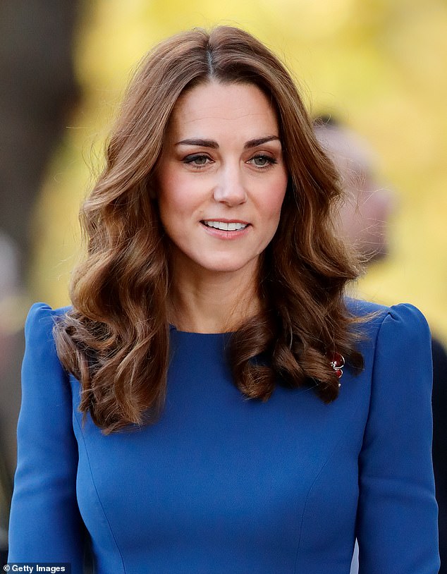 Kate Middleton underwent surgery at The London Clinic in January.  It is claimed staff tried to access the Princess of Wales' private medical records while she was there