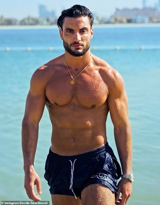 Love Island winner Davide Sanclimenti is reportedly in 'high demand' for a hit reality TV show following his recent shock split from Ekin-Su Cülcüloğlu