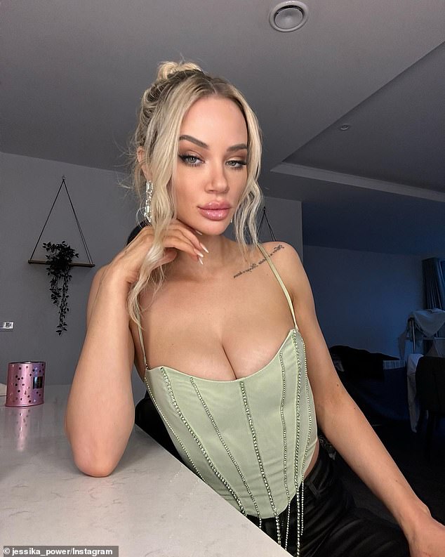 Following her stint on Married At First Sight Australia in 2019, Jessika moved to the UK to pursue a television career and be with her then-boyfriend, British podcaster Connor Thompson.