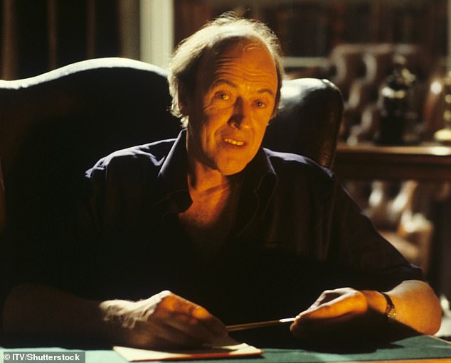 Roald Dahl wrote a review of a book called God Cried, an account of Israel's 1982 invasion of Lebanon, for The Literary Review magazine that was considered anti-Semitic