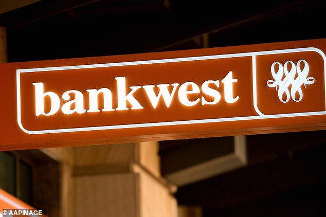 Bankwest says it will become a digital bank when it closes 45 branches across WA in October.