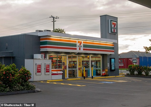 Major change at 7 Eleven leaves Australians furious Im going to