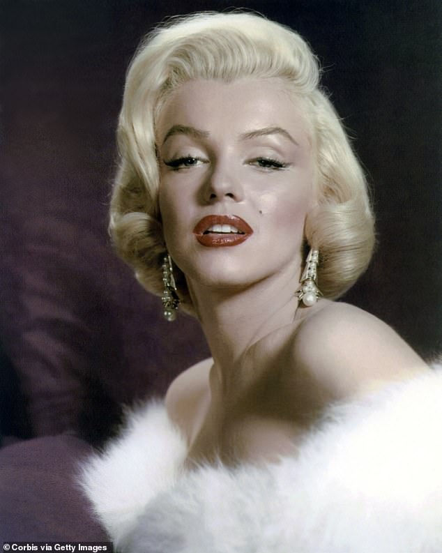 A fan of Marilyn Monroe has launched a campaign to get her a posthumous lifetime achievement award at the Oscars.