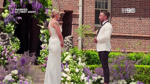Married At First Sight fans have been left on the edge of their seats as the future of this year's most controversial couple, Jack Dunkley and Tori Adams, hangs in the balance.