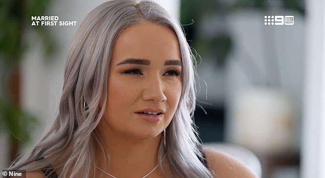 Married At First Sight recap Tori hints at split with