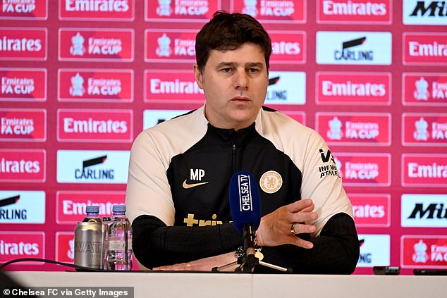 Dion Dublin insists Mauricio Pochettino should benefit from more time at Chelsea, but believes the Argentine still doesn't know who his strongest starting XI is at Stamford Bridge.