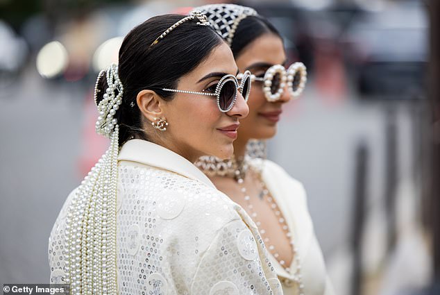 Meet the style obsessed sisters who have taken Instagram by storm