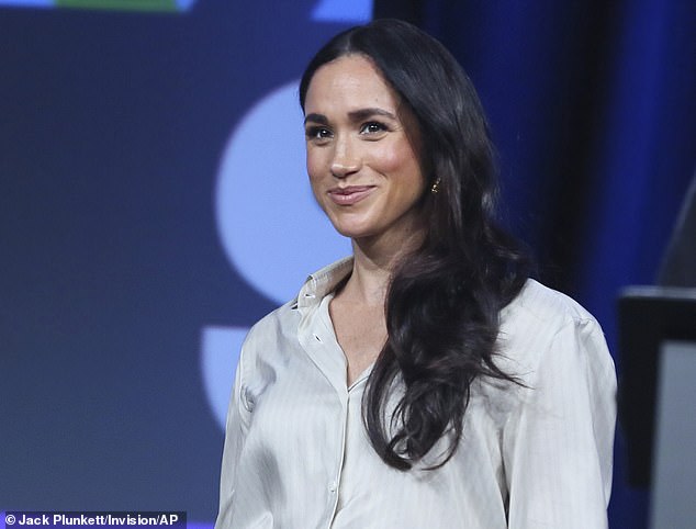 The Duchess of Sussex, 42, will 'make six figures' within weeks of the first products being released from American Riviera Orchard, a branding expert claims
