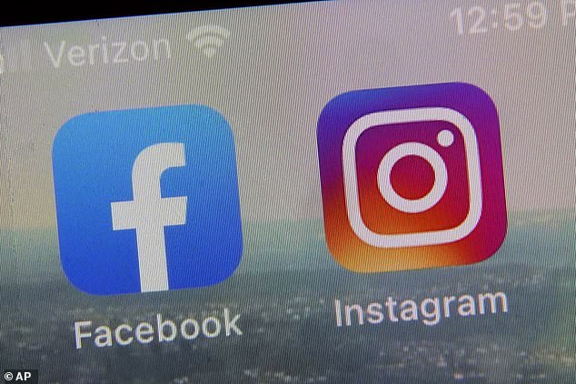 Meta's Facebook, Messenger and Instagram are down worldwide, leaving thousands of users unable to access social media platforms.