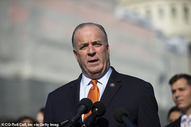 The brother of Michigan Democratic Rep. Dan Kildee was killed by a suspect believed to be his son and the congressman's nephew after an altercation early Tuesday morning.