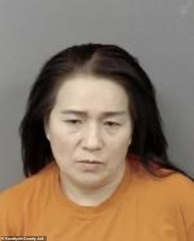 Ying He — the 55-year-old owner of Message Therapy in Willmar, Minnesota — now faces felony charges as a result, including soliciting or encouraging someone to commit prostitution