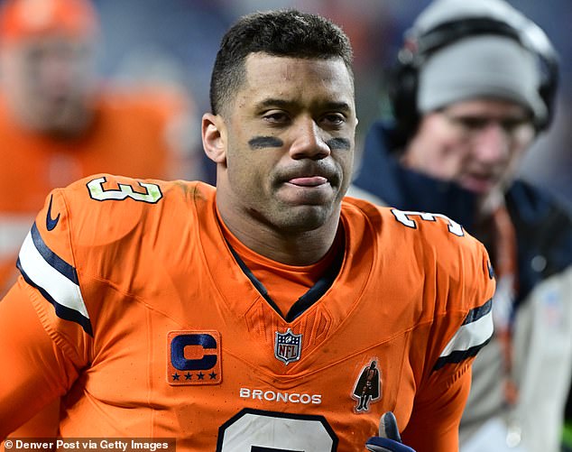 NFL fans think Russell Wilson trade to Denver Broncos is worst ever