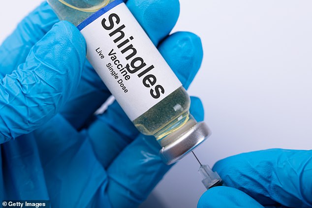 Three million people ages 66 to 69 are unable to receive Shingrix, the shingles vaccine, due to supply shortages.