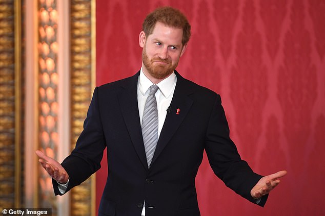 Prince Harry has publicly admitted to extensive use of illegal drugs, including cocaine, cannabis and psychedelic mushrooms.