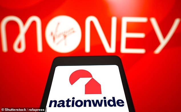 Reconciliation: analysis of Nationwide's balance sheet after the absorption of Virgin Money shows that it would be in a weaker position