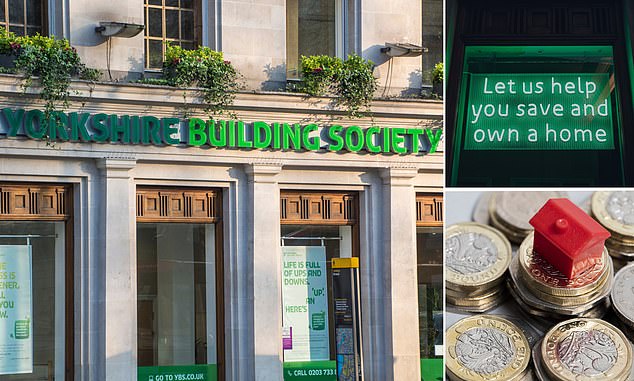 Yorkshire Building Society is the latest lender on the market to launch a new deal to support the first-time buyer market, but not available for new build homes or apartments