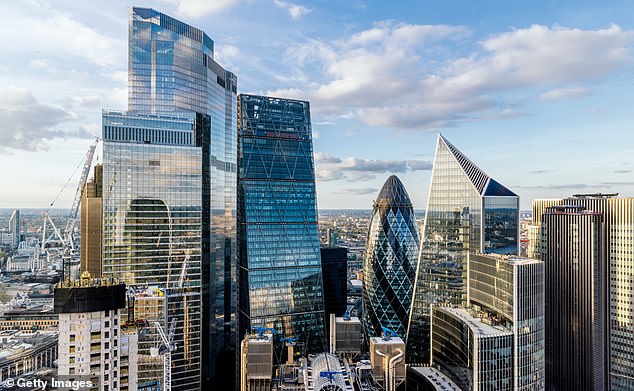 Acquisition frenzy: One of the big failures of recent times is the way pension funds and asset managers have abandoned the UK, leaving listed companies vulnerable to predators.