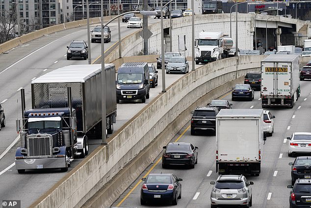 The Biden administration has introduced its toughest truck emissions standards as part of the sweeping plan to make more vehicles electric.