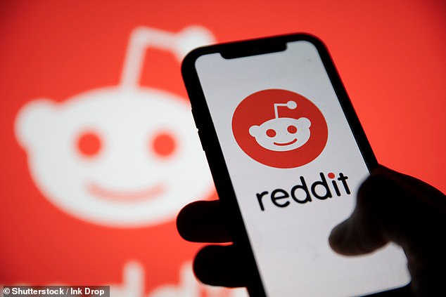 Reddit is down at approximately 2 pm EST on Thursday
