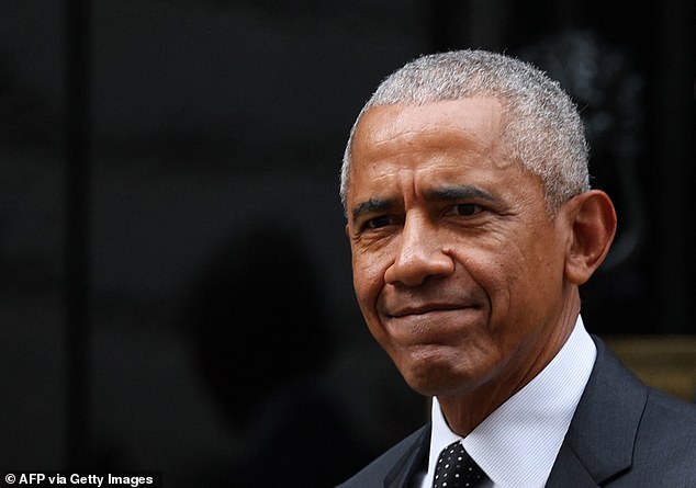 Former President Barack Obama has twice visited the White House in the past year, and on both occasions warned President Joe Biden that his re-election prospects are in trouble