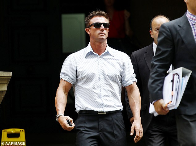 Olympic silver medalist Nathan Baggaley has won his appeal against his conviction for attempting to import cocaine worth $200 million into Australia.