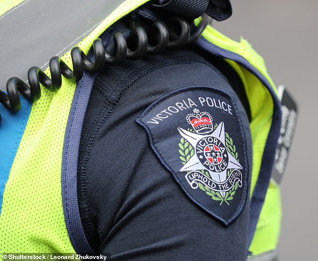 A Victoria Police officer who was fired for refusing to get a Covid vaccine has been permanently banned from joining the force, despite a shortage of 800 police officers.