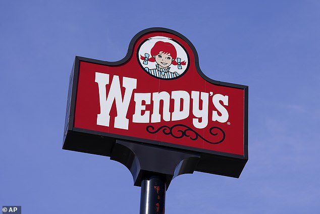 Wendy's experienced a huge backlash after DailyMail.com reported on its plans to introduce 'dynamic pricing' at restaurants in 2025.