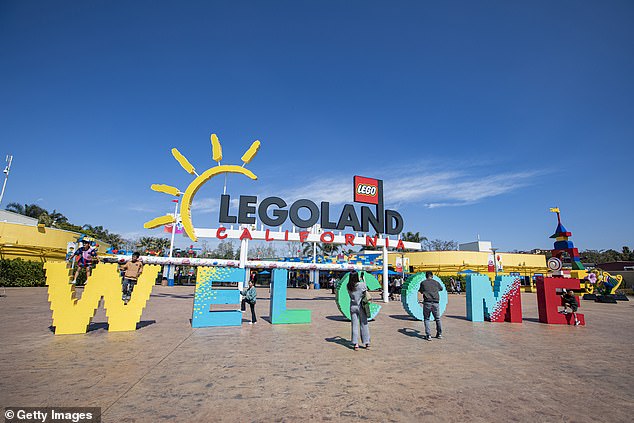 The owner of Legoland, Madame Tussauds and Sea Life has revealed plans to charge more during peak times