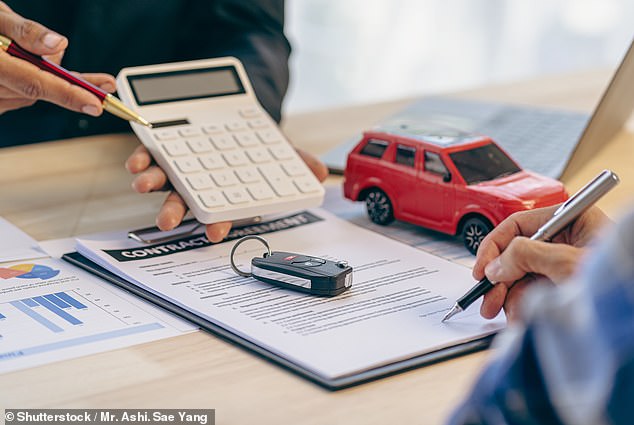 PPI on wheels: Up to seven million people could have been wrongly sold expensive car loans by dealers since 2014