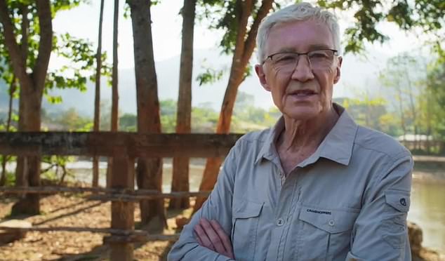 Paul O'Grady fans were thrilled to watch the first episode of the late star's latest documentary on Sunday.
