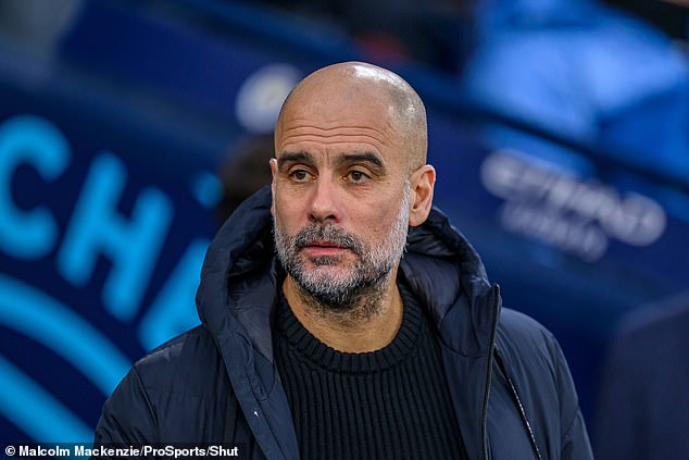 Pep Guardiola has admitted that he understands the fury of Manchester City fans over the increase in season ticket prices