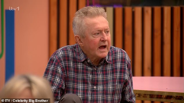 The former X Factor judge, 71, hasn't held back during his time on the reality show as he shared his true opinion on many showbiz stars
