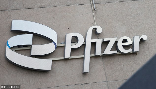 Stock sale: Pfizer plans to reduce its stake in Haleon, which makes Sensodyne toothpaste, Panadol painkillers and Nicorette gum, from 32% to 24%